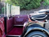 1925 Hispano-Suiza H6B Convertible Sedan