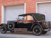 1925 Hispano-Suiza H6B Convertible Sedan