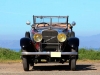 1925 Hispano-Suiza H6B Convertible Sedan