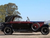 1925 Hispano-Suiza H6B Convertible Sedan