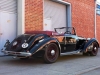 1939 Talbot-Lago T-23 Major Cabriolet by Carrosserie Talbot