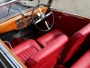 1939 Talbot-Lago T-23 Major Cabriolet by Carrosserie Talbot