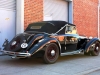 1939 Talbot-Lago T-23 Major Cabriolet by Carrosserie Talbot