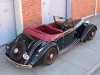 1939 Talbot-Lago T-23 Major Cabriolet by Carrosserie Talbot