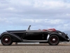 1939 Talbot-Lago T-23 Major Cabriolet by Carrosserie Talbot