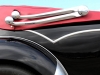 1939 Talbot-Lago T-23 Major Cabriolet by Carrosserie Talbot