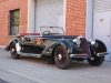 1939 Talbot-Lago T-23 Major Cabriolet by Carrosserie Talbot