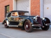 1939 Talbot-Lago T-23 Major Cabriolet by Carrosserie Talbot