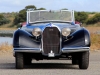 1939 Talbot-Lago T-23 Major Cabriolet by Carrosserie Talbot
