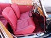1939 Talbot-Lago T-23 Major Cabriolet by Carrosserie Talbot
