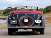 1939 Talbot-Lago T-23 Major Cabriolet by Carrosserie Talbot