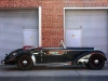 1939 Talbot-Lago T-23 Major Cabriolet by Carrosserie Talbot