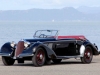 1939 Talbot-Lago T-23 Major Cabriolet by Carrosserie Talbot
