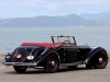 1939 Talbot-Lago T-23 Major Cabriolet by Carrosserie Talbot