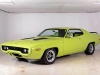 1971 Plymouth Road Runne