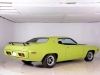 1971 Plymouth Road Runne