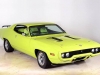 1971 Plymouth Road Runne
