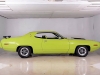 1971 Plymouth Road Runne