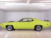 1971 Plymouth Road Runne
