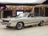 1968 Plymouth GTX
