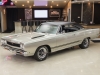 1968 Plymouth GTX