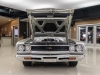 1968 Plymouth GTX