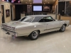 1968 Plymouth GTX