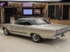1968 Plymouth GTX