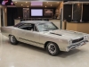 1968 Plymouth GTX