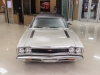 1968 Plymouth GTX
