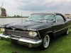 1958 Imperial Crown Convertible