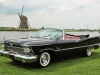 1958 Imperial Crown Convertible