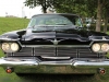 1958 Imperial Crown Convertible