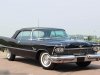 1958 Imperial Crown Convertible