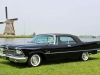 1958 Imperial Crown Convertible