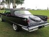 1958 Imperial Crown Convertible