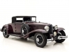 1931 Cord L-29 Cabriolet