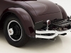 1931 Cord L-29 Cabriolet