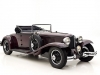 1931 Cord L-29 Cabriolet