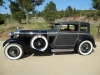 1924 Hispano Suiza H6C
