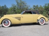 1937 Cord 812 Phaeton