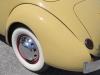 1937 Cord 812 Phaeton