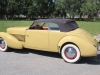 1937 Cord 812 Phaeton