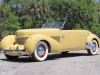 1937 Cord 812 Phaeton
