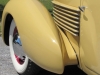 1937 Cord 812 Phaeton
