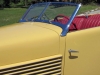 1937 Cord 812 Phaeton