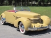 1937 Cord 812 Phaeton
