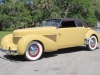 1937 Cord 812 Phaeton