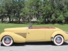 1937 Cord 812 Phaeton