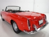 1966 Fiat 1500 Spider By Pininfarina